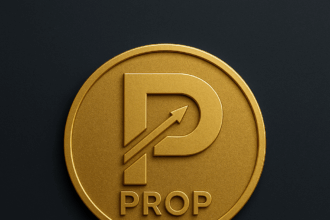 PROP by Financia Futures