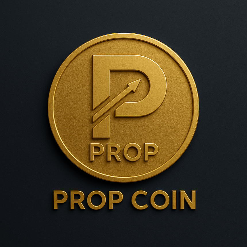 PROP by Financia Futures