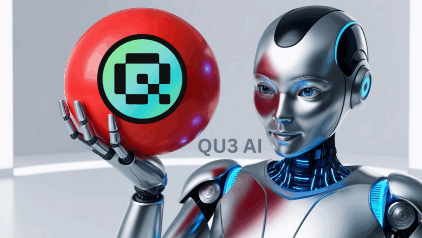 QU3 AI