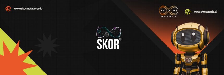 SKOR AI