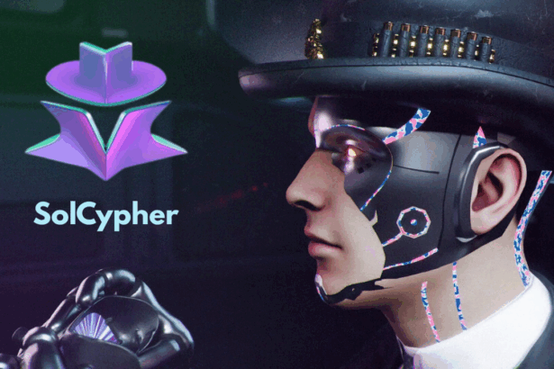 SolCypher