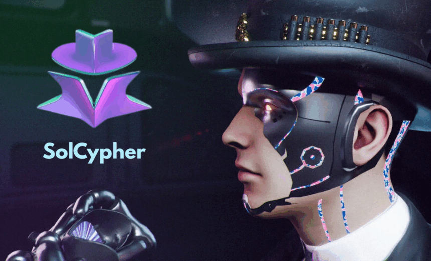 SolCypher