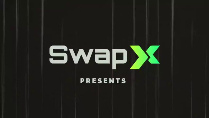 SwapX