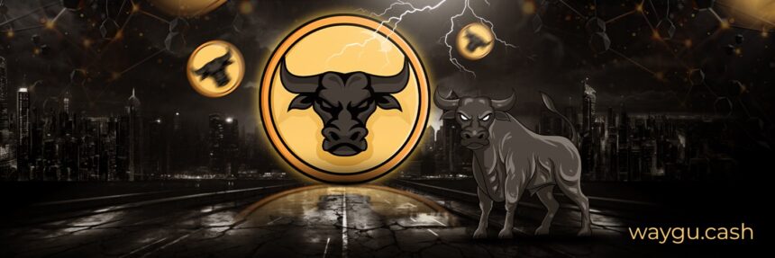WayguCash