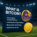 What is Bitcoin