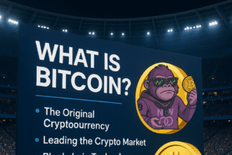 What is Bitcoin