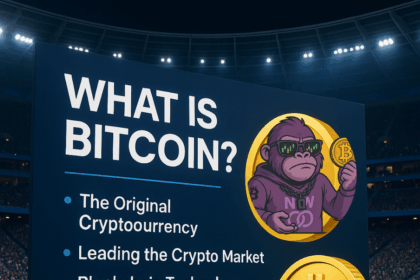 What is Bitcoin
