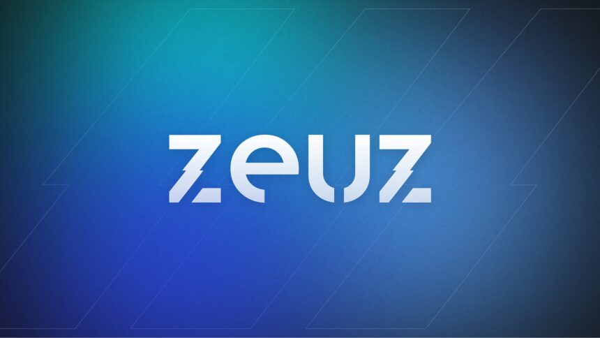 ZEUZ