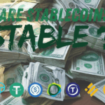 stablecoins