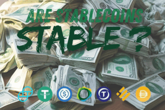 stablecoins