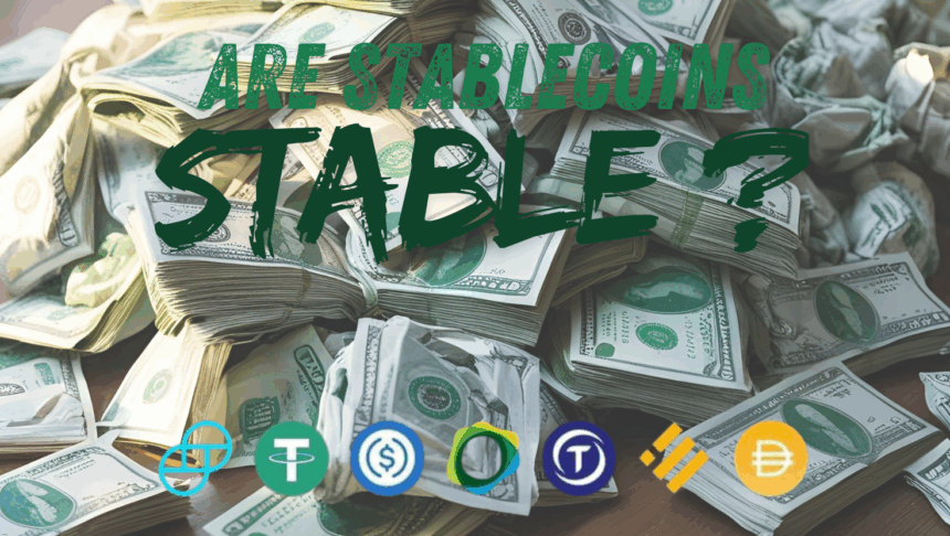 stablecoins