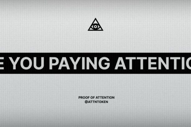 Attention