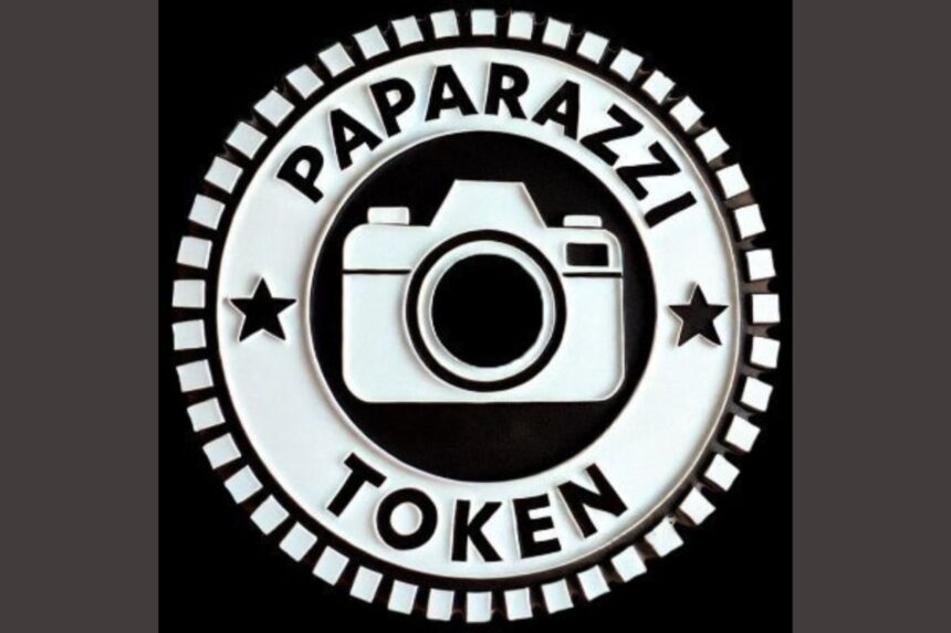PAPARAZZI TOKEN